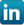 LinkedIn Icon